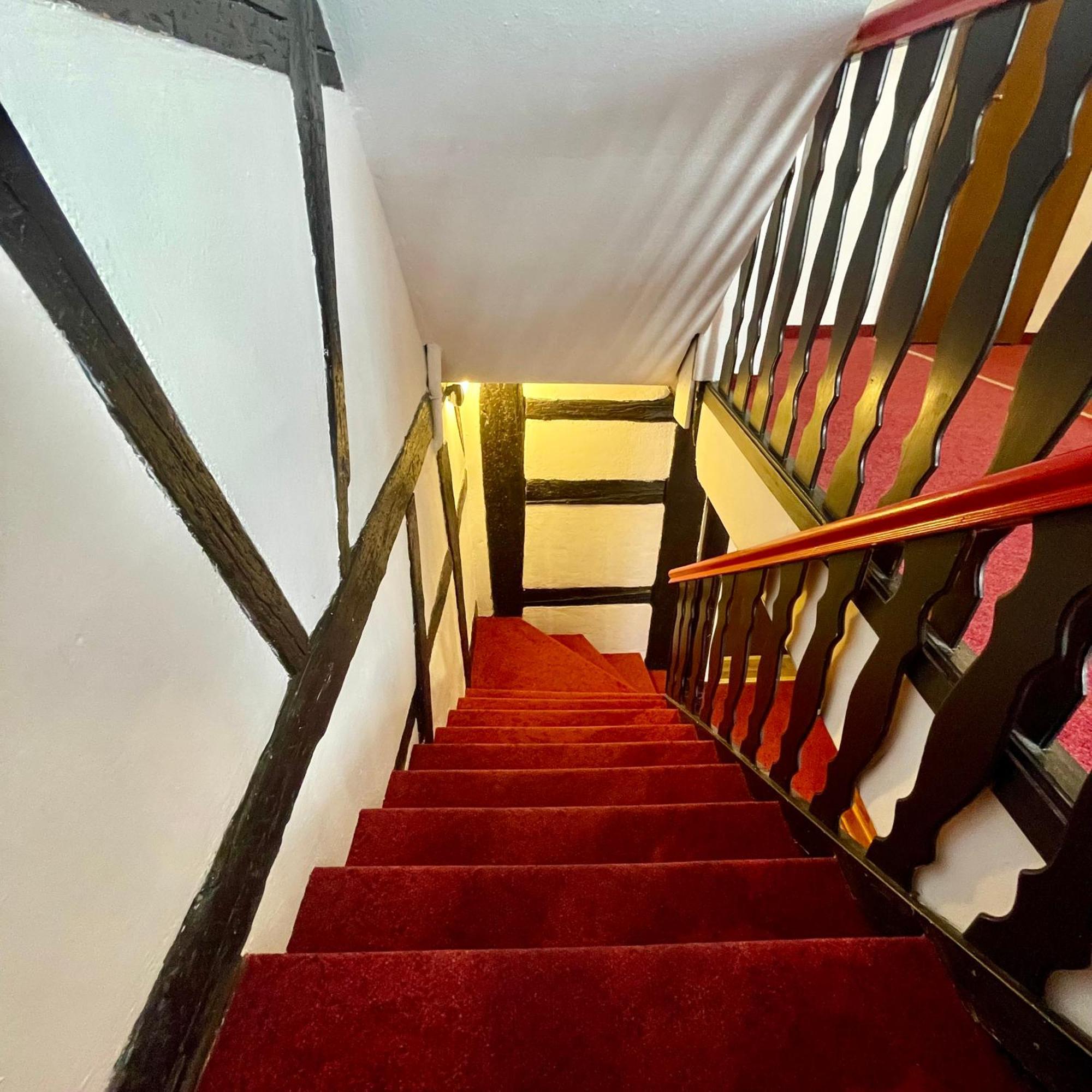 Hotel Gasthof Inselgraben Garni Lindau  Exteriör bild